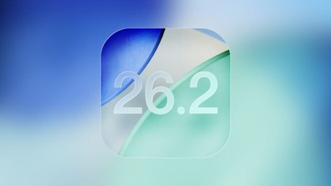 Apple rilascia la prima beta di iOS 26.2 (e non solo), ecco le TANTE novità