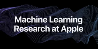 Apple spinge forte su AI e sensori: i sette studi per NeurIPS 2025 e la ricerca che “capisce” cosa fai da audio e movimento