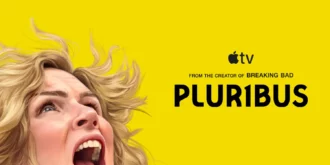 Pluribus, la nuova serie sci-fi di Vince Gilligan, debutta oggi su Apple TV