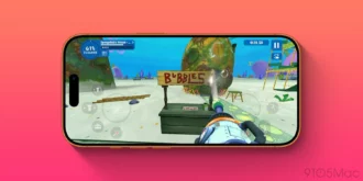 Apple Arcade, a dicembre arriva PowerWash