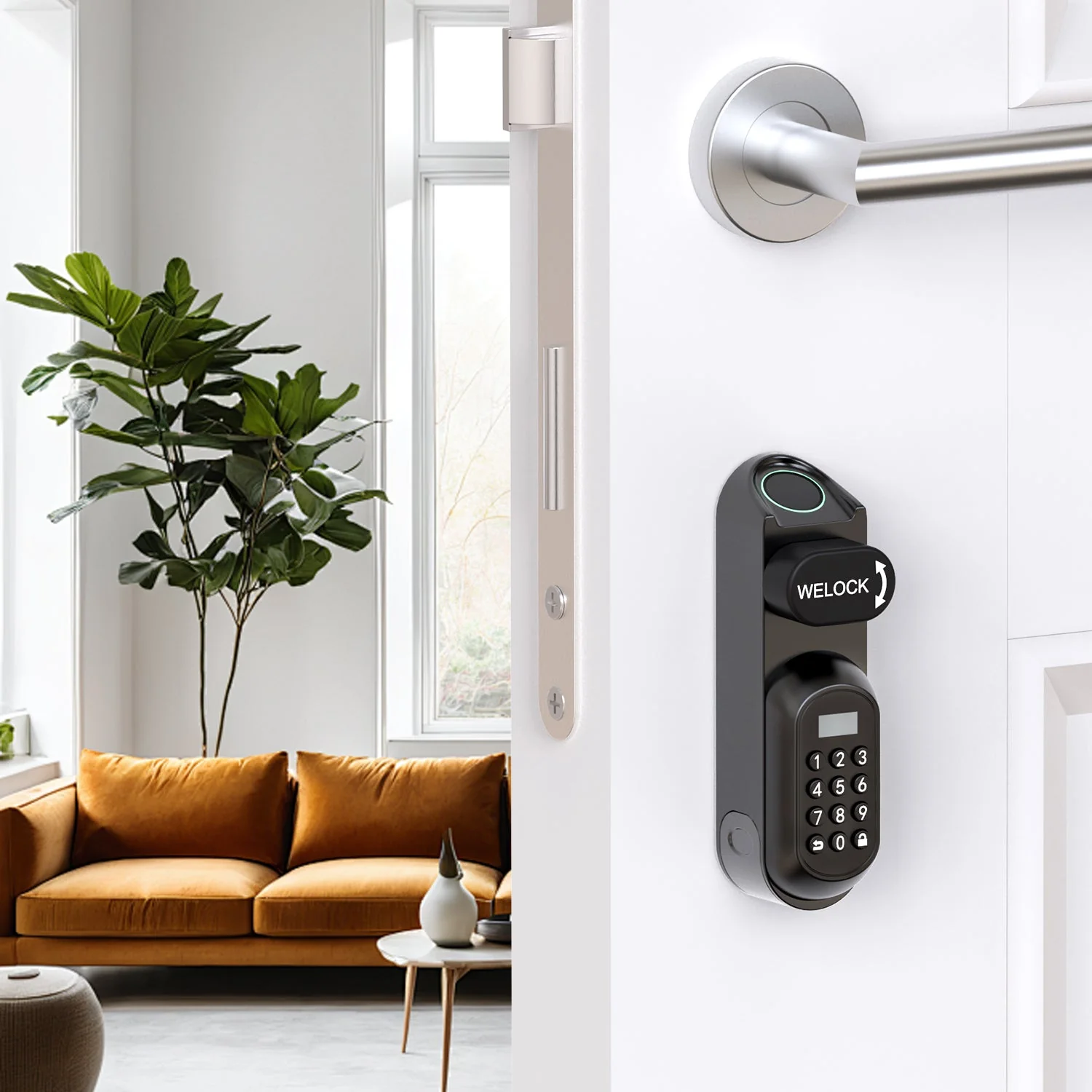 welock-smart-lock-u81-electronic-door-lock-cylinder