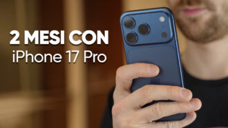 iPhone 17 Pro, la recensione dopo due mesi di utilizzo – VIDEO