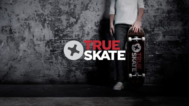 True-Skate