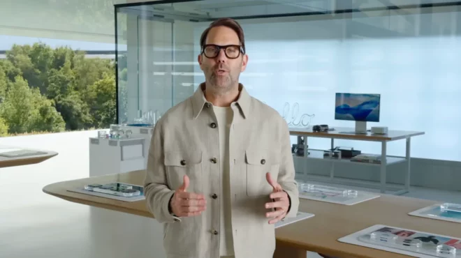 Il responsabile Human Interface Design di Apple (e di iOS 26…) lascia l’azienda e passa a Meta