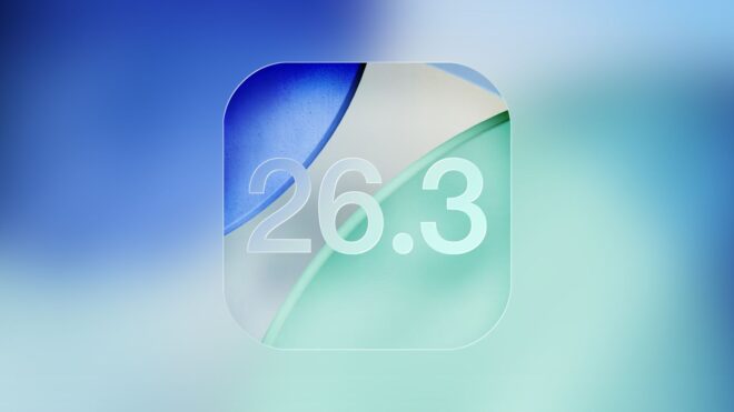 Apple rilascia la beta 1 di iOS 26.3: passaggio ad Android semplificato e non solo