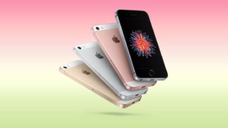 iPhone SE di prima generazione è ufficialmente “obsoleto”