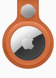 Ecco le 4 novità del nuovo AirTag per ritrovare più facilmente gli oggetti persi