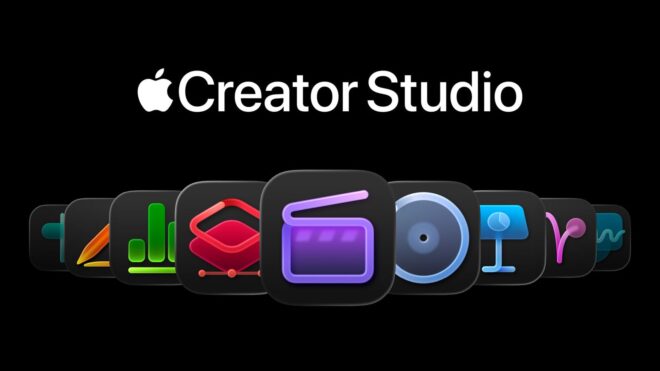 Arriva Apple Creator Studio, l’abbonamento che cambia Final Cut e rende freemium Pages e Keynote