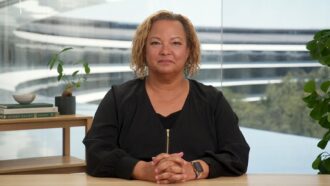 Apple e ambiente: perché l’addio di Lisa Jackson segna la fine di un’era