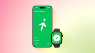 AirTag 2 e Precision Finding migliorato, ma solo su questi iPhone