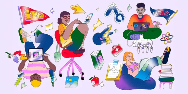 Back to School 2026: ecco sconti e accessori Apple gratis per studenti e docenti