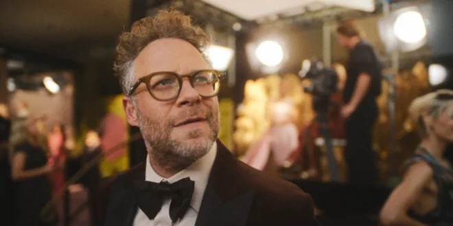 La serie Apple TV che prendeva in giro i Golden Globe ora… li vince davvero