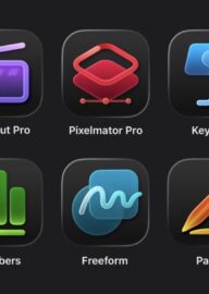 Apple Creator Studio è disponibile da oggi: il nuovo abbonamento che cambia il futuro delle app creative Apple