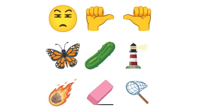 emoji iphone 2026