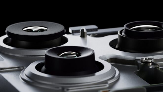 Apple ripensa la fotocamera iPhone: più intelligenza, meno megapixel