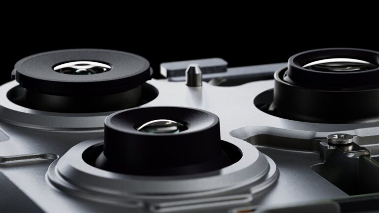 fotocamera iphone 17