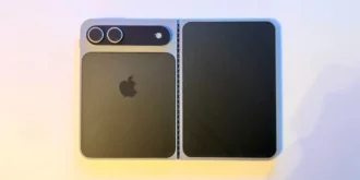 Svelate le caratteristiche tecniche dell’iPhone Fold