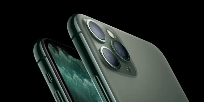 iPhone 11 Pro (ma non solo) diventa “vintage”: cosa cambia davvero per gli utenti