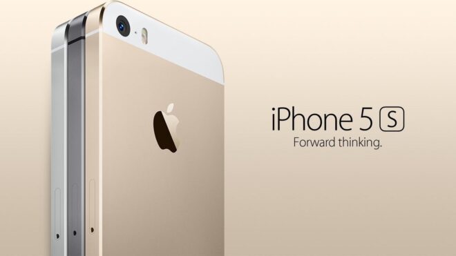 Chi si rivede! Apple aggiorna l’iPhone 5S (ed è un update importantissimo)