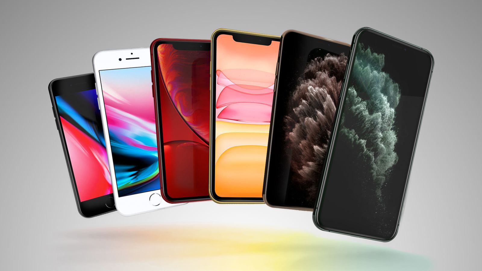 Vecchio iOS su iPhone? Sei a rischio, Apple consig &hellip;