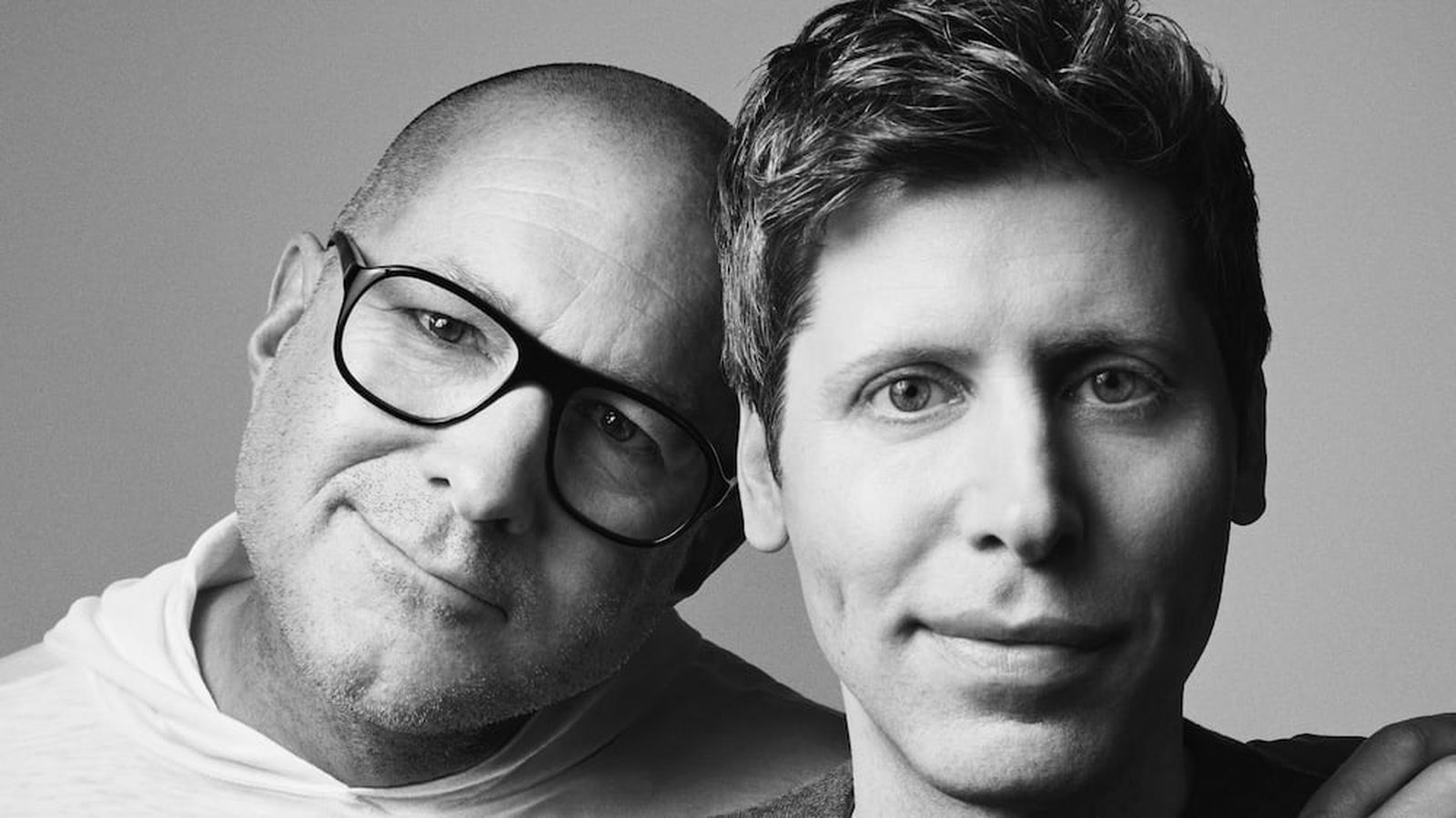 Il primo dispositivo OpenAI firmato Jony Ive potre &hellip;