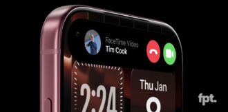 iPhone 18 Pro e il frontale più minimal di sempre: cosa sta davvero preparando Apple