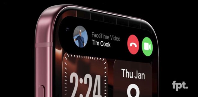 iPhone 18 Pro e il frontale più minimal di sempre: cosa sta davvero preparando Apple
