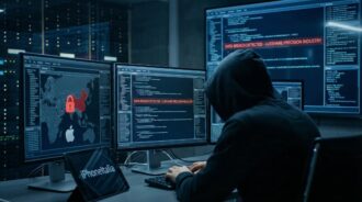 Hacker colpiscono Luxshare: nei file rubati anche futuri progetti Apple