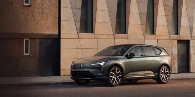 Volvo prende una posizione netta su CarPlay