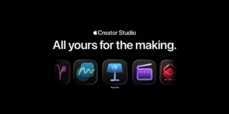 Apple Creator Studio e i limiti di utilizzo dell’IA