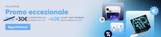 Saldi Certideal Febbraio 2026, sconti fino a 40€ sui prodotti ricondizionati