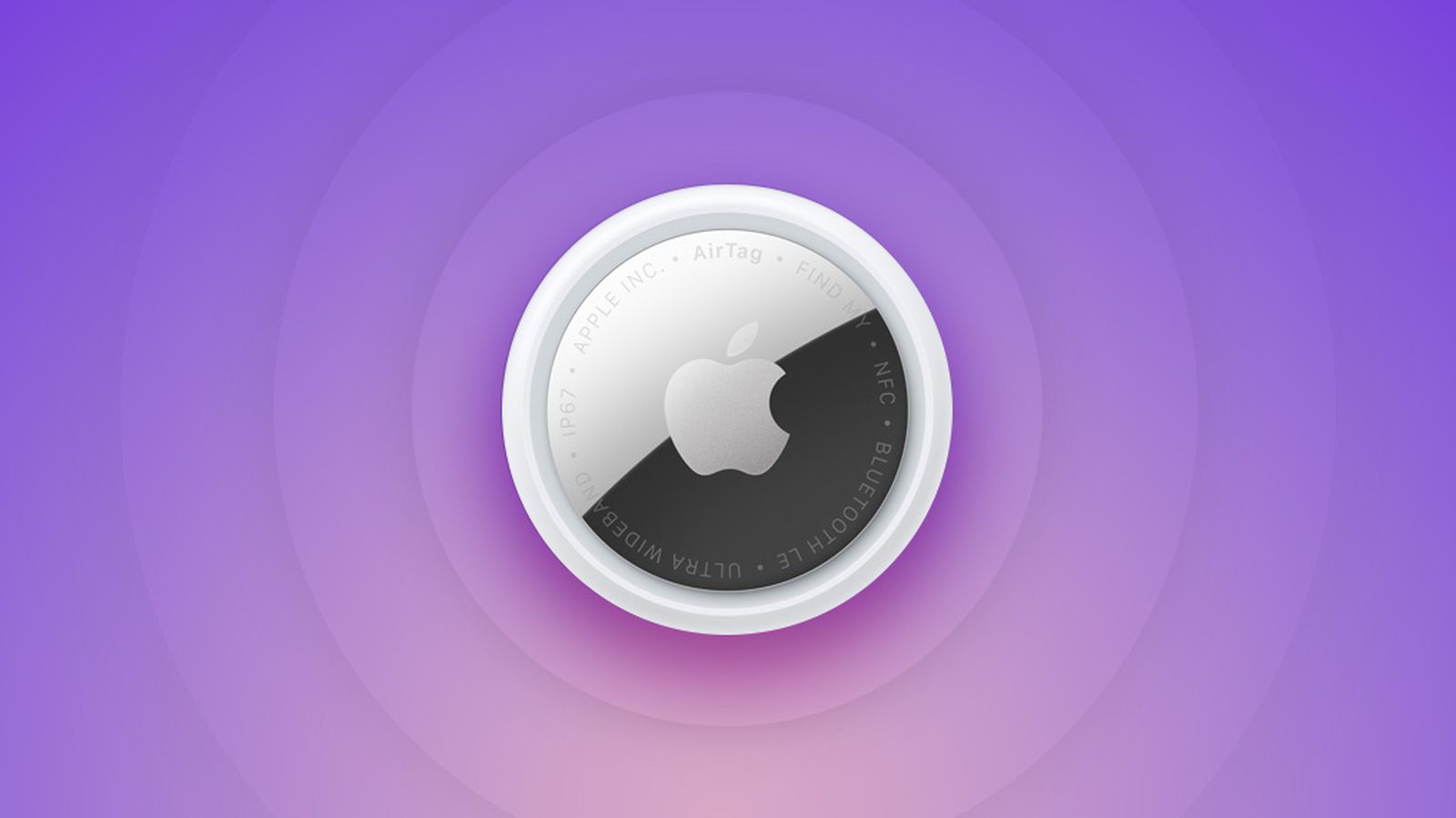 Apple aggiorna AirTag 2 e migliora una funzione ch &hellip;