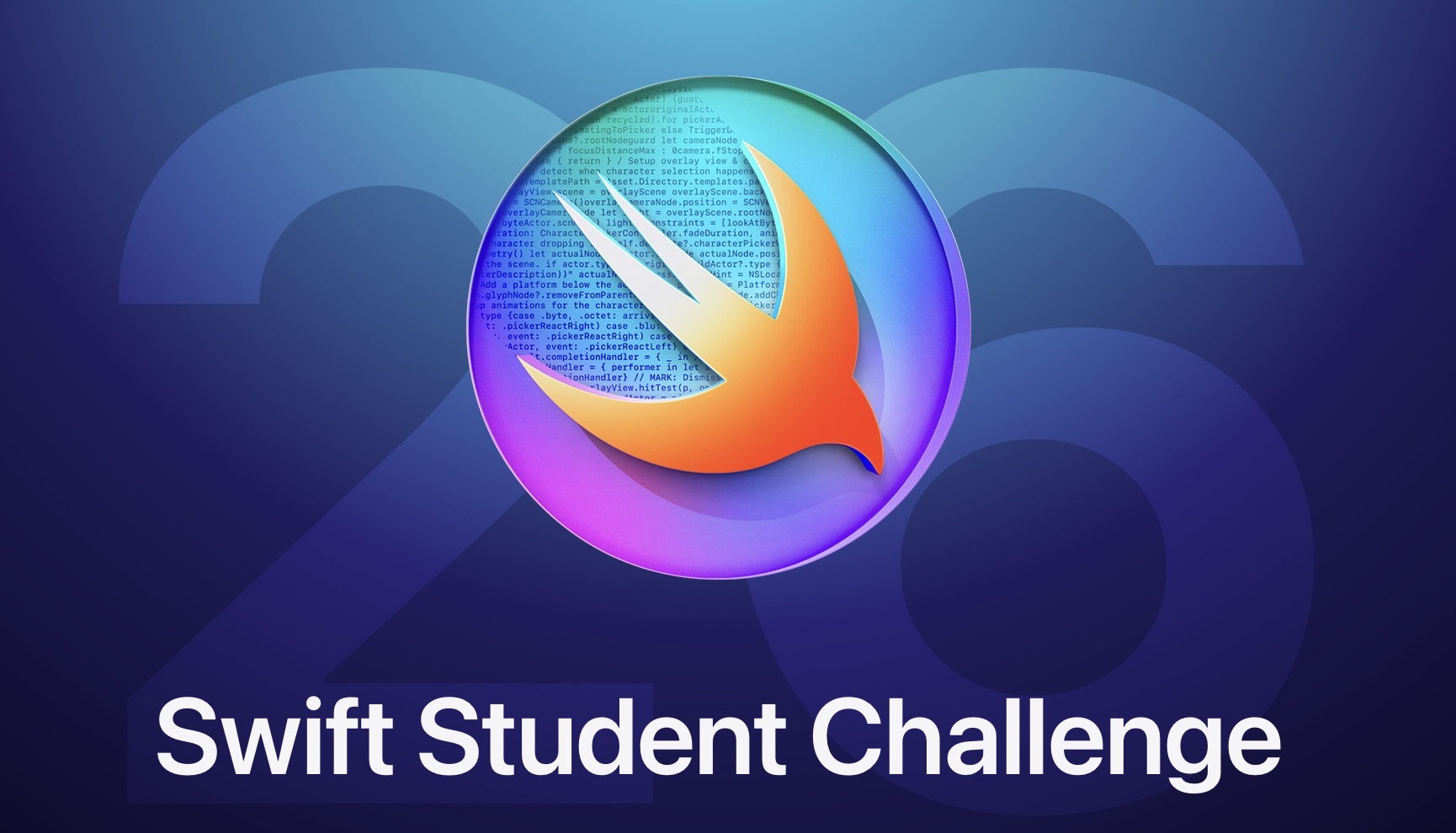 Apple apre le candidature per la Swift Student Cha &hellip;