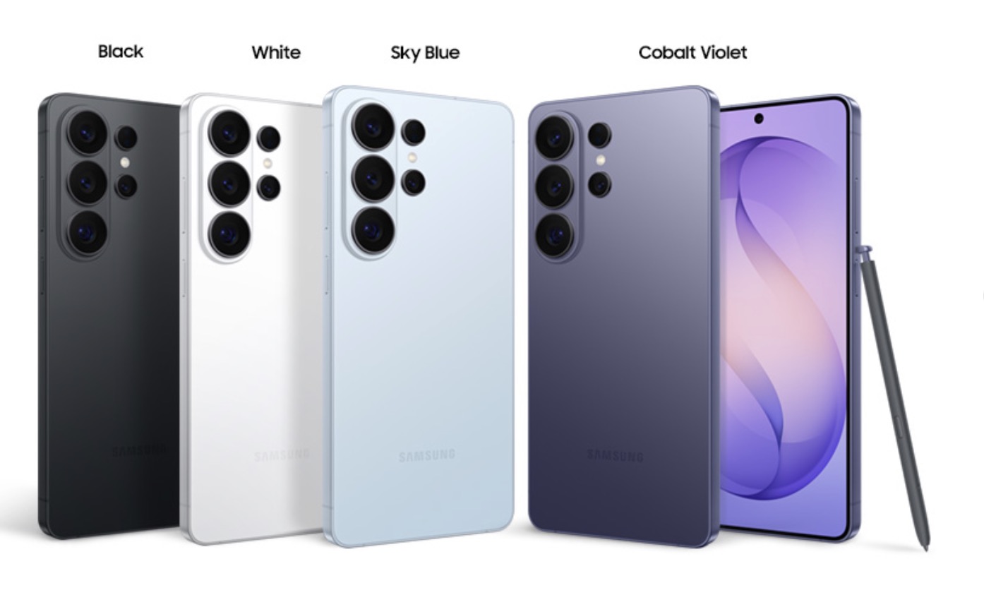 Samsung si apre ad Apple e porta AirDrop sui Galax &hellip;