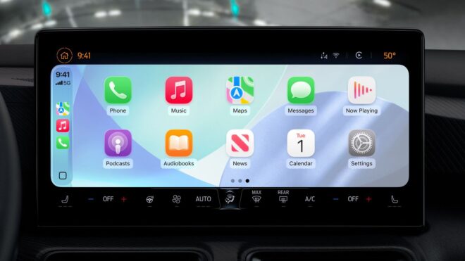 I video su CarPlay? Sì, e la conferma arriva da iOS 26.4