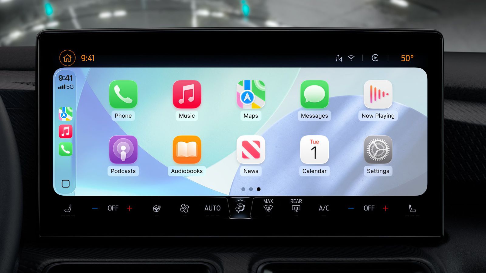 iOS 26.4 apre CarPlay ai chatbot: arrivano ChatGPT &hellip;