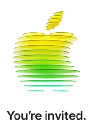 Apple annuncia un evento per il 4 marzo, quali novità arriveranno?