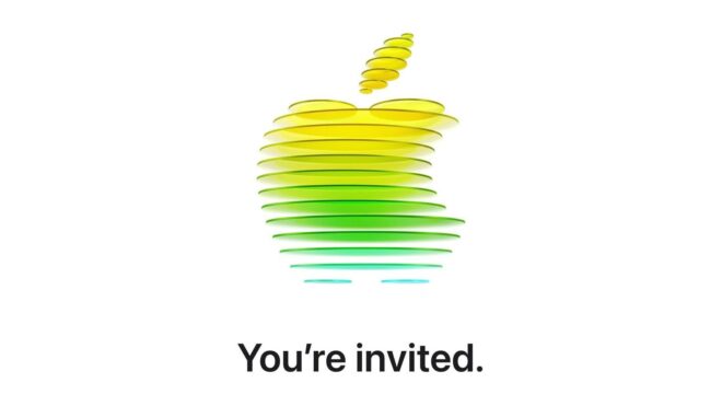 Apple annuncia un evento per il 4 marzo, quali novità arriveranno?