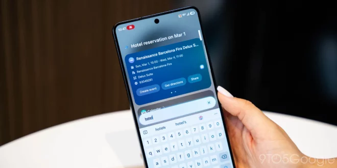 Samsung copiona annuncia “Finder:  la ricerca in stile iOS su Galaxy S26