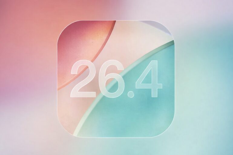 ios 26.4