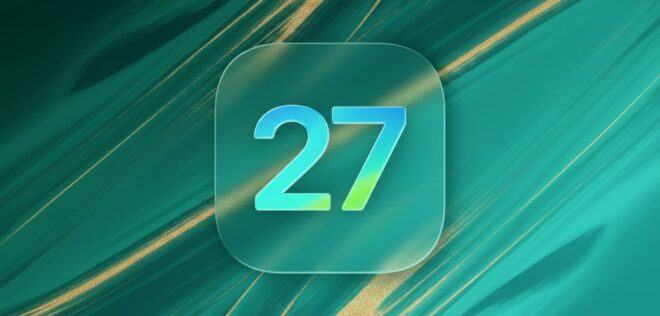 Apple prepara iOS 27 con focus sull’autonomia e non solo