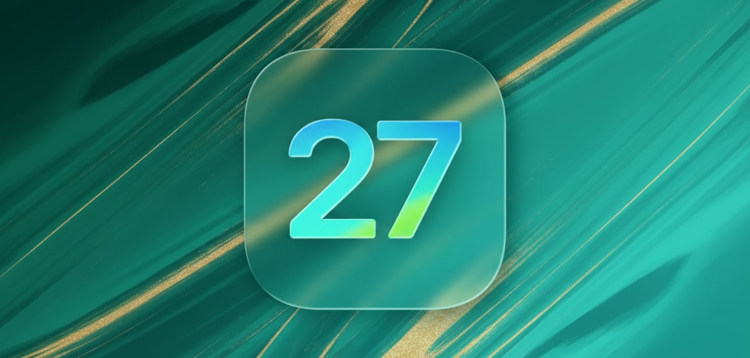 Scoperte 4 nuove funzionalità in arrivo con iOS 27