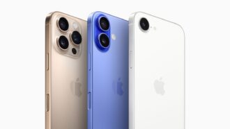 iPhone vola, vendite da record in Europa