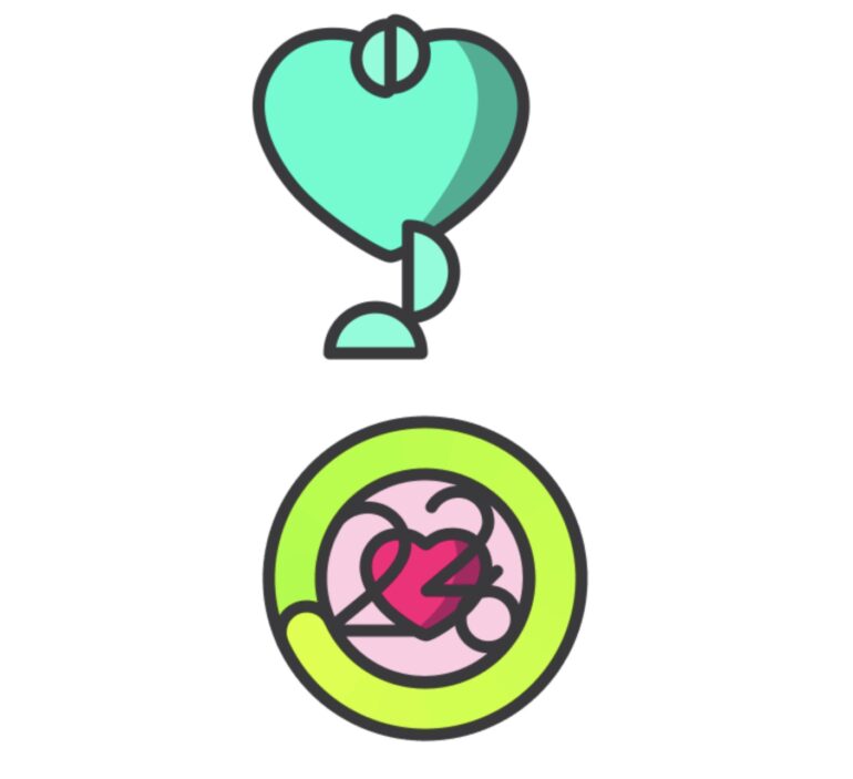 san valentino cuore apple watch