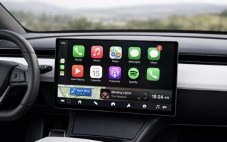 Tesla e i ritardi nell’integrazione di CarPlay, non è “se” ma “quando”
