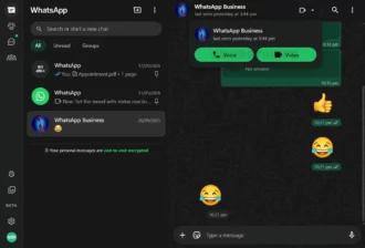 WhatsApp Web sta per integrare una delle novità più attese dagli utenti