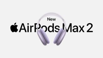 Apple presenta le AirPods Max 2, ecco tutti i dettagli