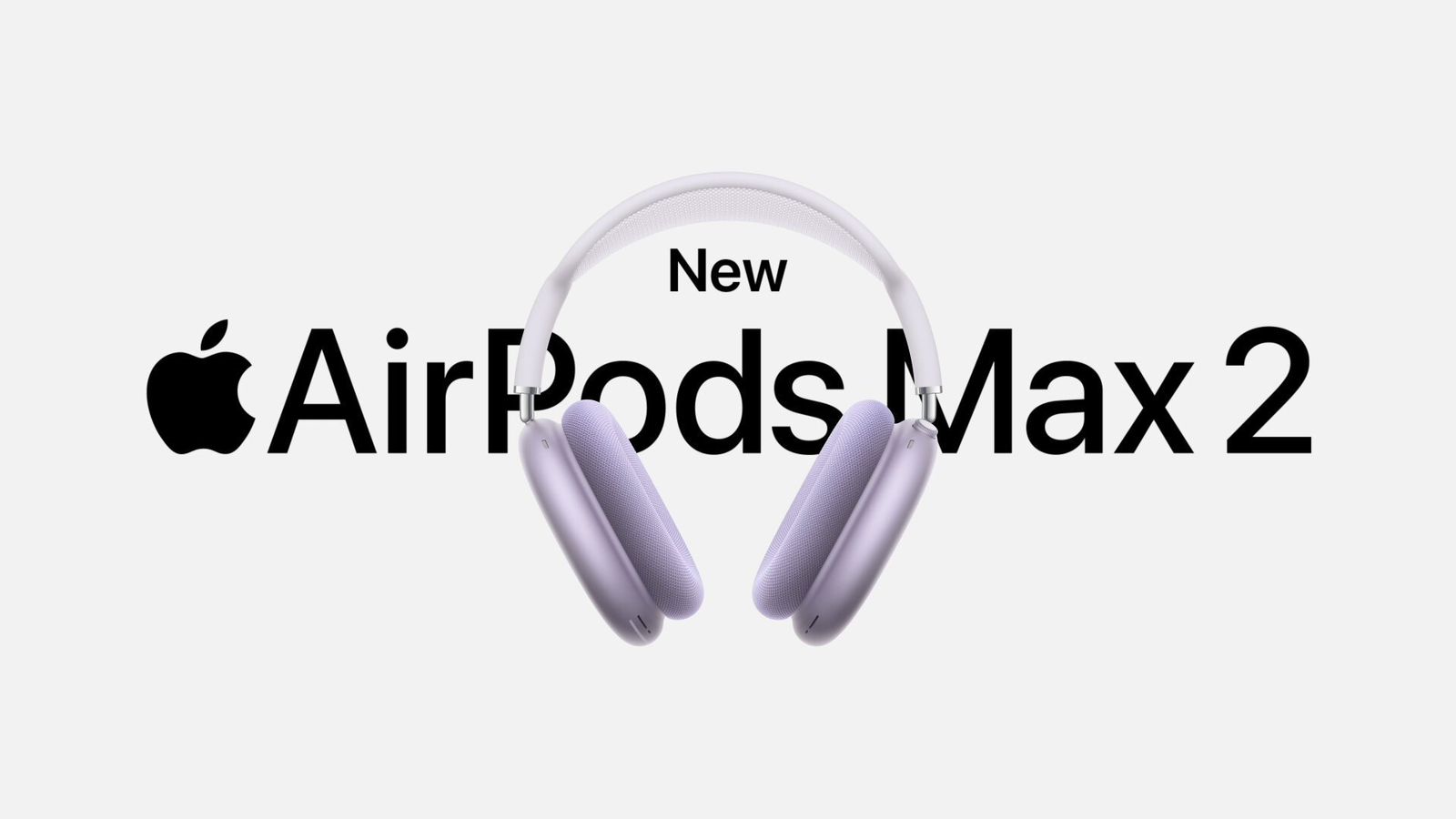 I 10 miglioramenti audio delle AirPods Max 2
