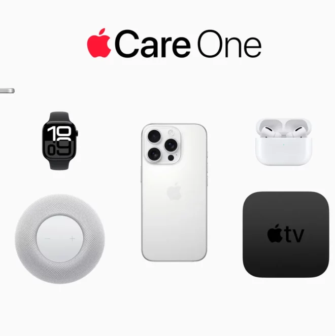 AppleCare One fa un passo verso l’Europa e può cambiare il modo di proteggere i tuoi dispositivi