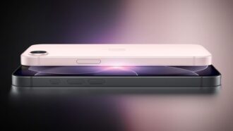 Nuovo iPhone 17e, i 5 dettagli che potrebbero esserti sfuggiti